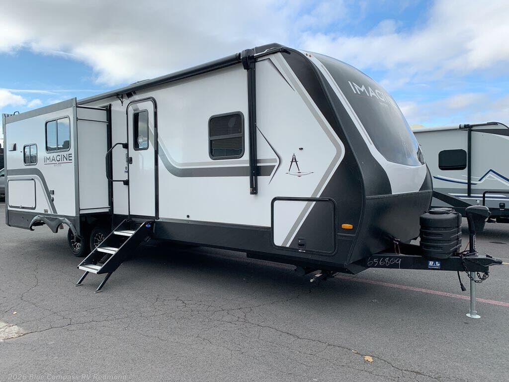 New 2026 Grand Design Imagine 2670MK available in Redmond, Oregon