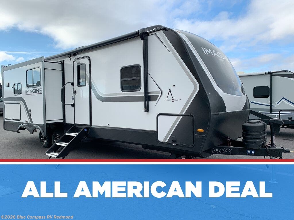 New 2026 Grand Design Imagine 2670MK available in Redmond, Oregon