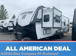 New 2026 Grand Design Momentum G-Class 31G available in Redmond, Oregon