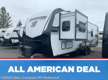 New 2026 Grand Design Momentum G-Class 31G available in Redmond, Oregon