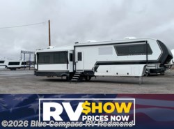 New 2026 Brinkley RV Model Z 3610 available in Redmond, Oregon