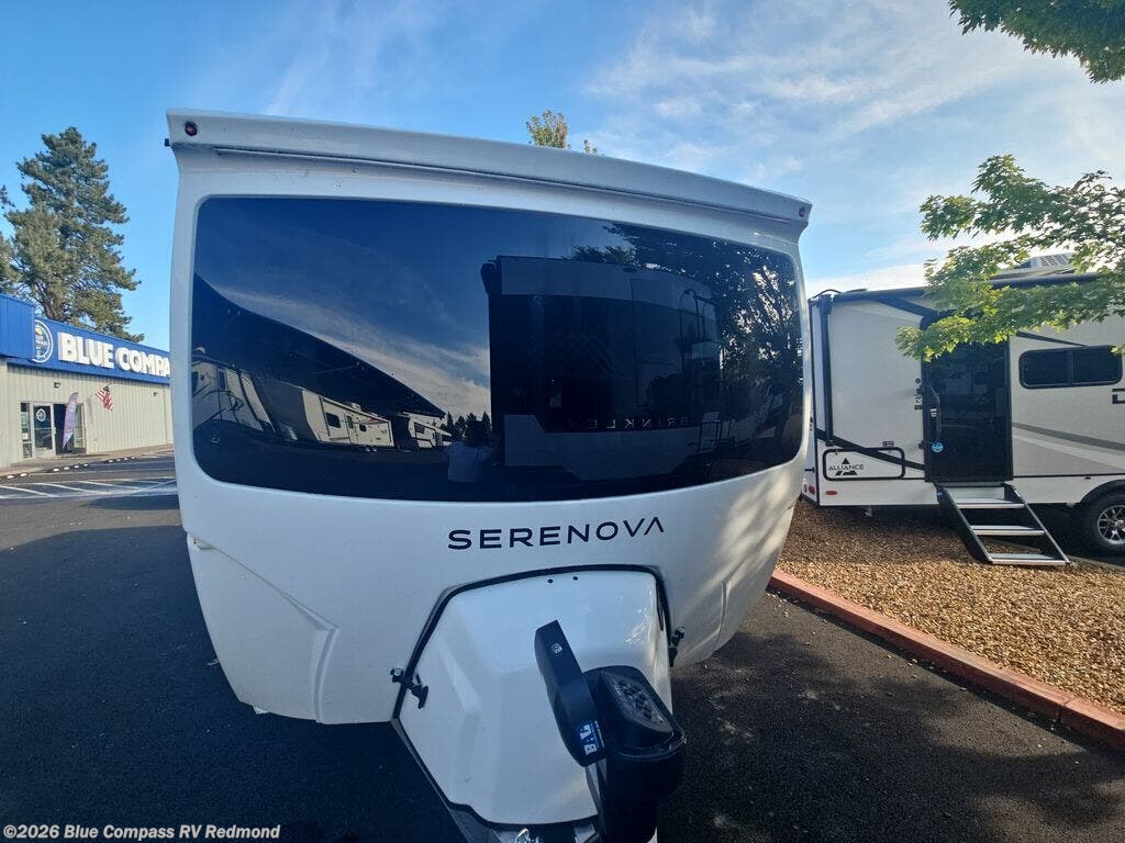 New 2026 Grand Design Serenova 150HL available in Redmond, Oregon