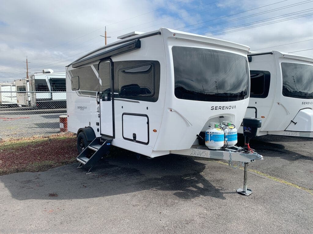 New 2026 Grand Design Serenova 150HL available in Redmond, Oregon