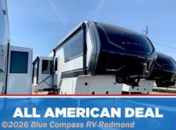 New 2026 Brinkley RV Model Z 2700 available in Redmond, Oregon