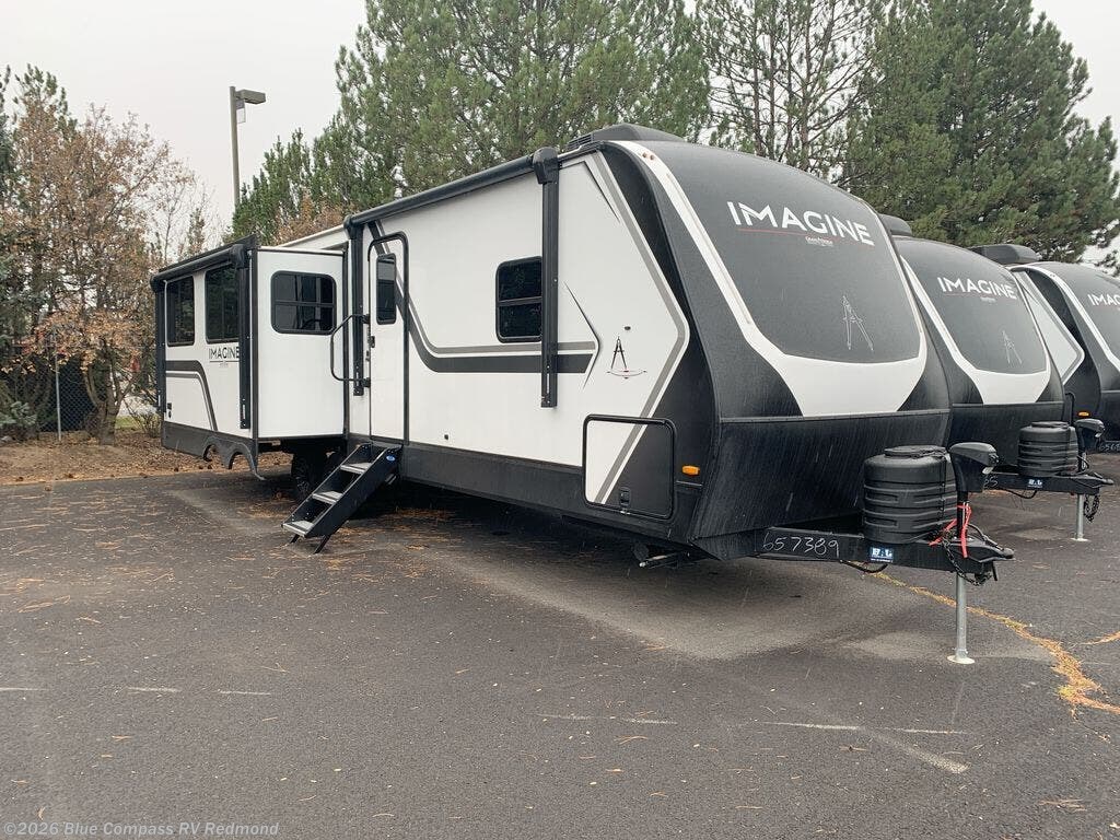 New 2026 Grand Design Imagine 2970RL available in Redmond, Oregon