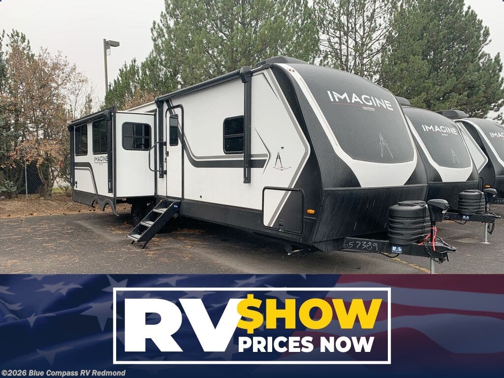 New 2026 Grand Design Imagine 2970RL available in Redmond, Oregon