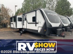 New 2026 Grand Design Imagine 2970RL available in Redmond, Oregon