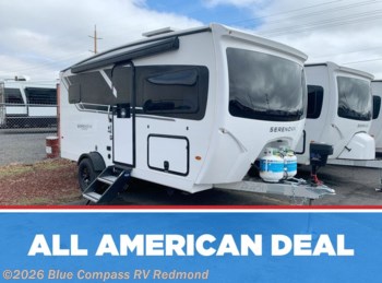 New 2026 Grand Design Serenova 150HL available in Redmond, Oregon