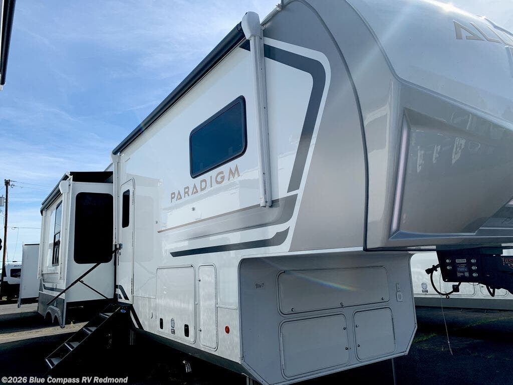 New 2026 Alliance RV Paradigm 312RK available in Redmond, Oregon