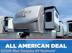 New 2026 Alliance RV Paradigm 312RK available in Redmond, Oregon