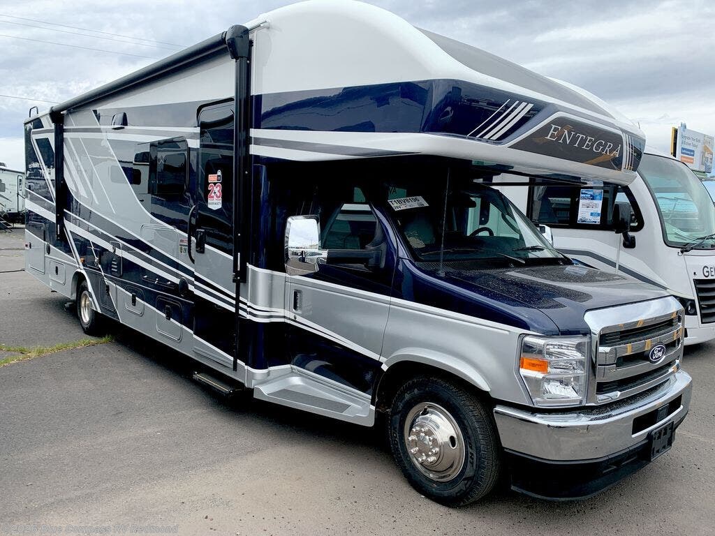 New 2026 Entegra Coach Esteem 29V available in Redmond, Oregon