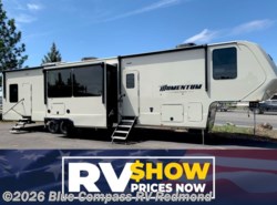 New 2026 Grand Design Momentum 395MT available in Redmond, Oregon