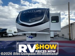 New 2026 Grand Design Solitude 370DV available in Redmond, Oregon