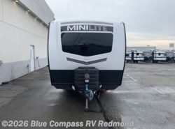 New 2025 Forest River Rockwood Mini Lite 2109S available in Redmond, Oregon