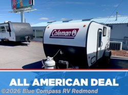 Used 2023 Coleman Rubicon 1200 Series 1400BH available in Redmond, Oregon