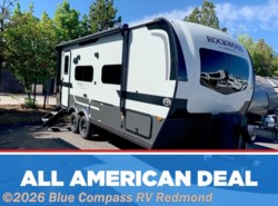 New 2026 Forest River Rockwood Mini Lite 2109S available in Redmond, Oregon