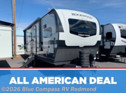New 2026 Forest River Rockwood Mini Lite 2523MBR available in Redmond, Oregon