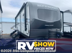 New 2026 Forest River Rockwood Ultra Lite 2608BS available in Redmond, Oregon