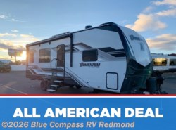 New 2026 Grand Design Momentum G-Class 27G available in Redmond, Oregon