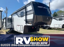 New 2026 Grand Design Reflection 337RLS available in Redmond, Oregon