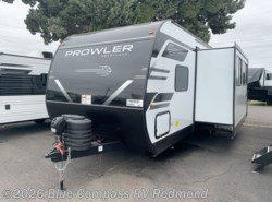 New 2026 Heartland Prowler 2602BHS available in Redmond, Oregon