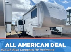 New 2026 Heartland Sundance 29RLCS available in Redmond, Oregon