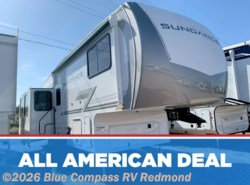 New 2026 Heartland Sundance 29RLCS available in Redmond, Oregon