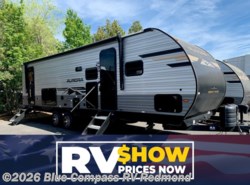New 2026 Forest River Aurora 27DBH available in Redmond, Oregon