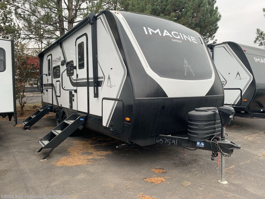 New 2026 Grand Design Imagine 2300MK available in Redmond, Oregon