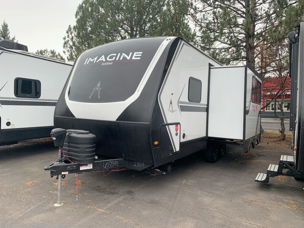 New 2026 Grand Design Imagine 2300MK available in Redmond, Oregon