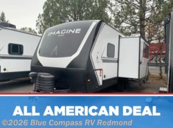 New 2026 Grand Design Imagine 2300MK available in Redmond, Oregon