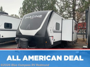New 2026 Grand Design Imagine 2300MK available in Redmond, Oregon