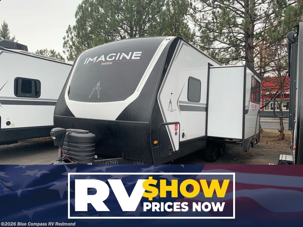 New 2026 Grand Design Imagine 2300MK available in Redmond, Oregon