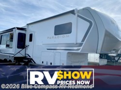 New 2026 Alliance RV Paradigm 310RL available in Redmond, Oregon