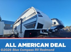 New 2026 Grand Design Reflection 100 Series 22RK available in Redmond, Oregon