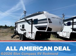 New 2026 Grand Design Reflection 100 Series 24RL available in Redmond, Oregon