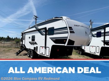 New 2026 Grand Design Reflection 100 Series 24RL available in Redmond, Oregon