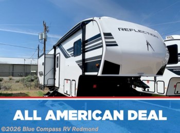 New 2026 Grand Design Reflection 100 Series 28RL available in Redmond, Oregon