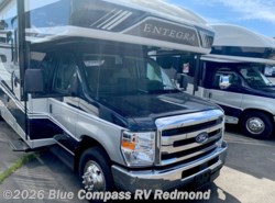 New 2026 Entegra Coach Odyssey 30Z available in Redmond, Oregon