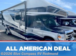 New 2026 Entegra Coach Odyssey 30Z available in Redmond, Oregon