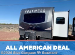 Used 2023 Forest River Rockwood Ultra Lite 2614BS available in Redmond, Oregon