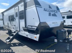 New 2026 Alliance RV Delta Ultra Lite ML206 available in Redmond, Oregon