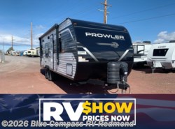 New 2026 Heartland Prowler 2600BH available in Redmond, Oregon