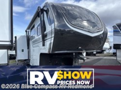 New 2026 Grand Design Influence 3804DS available in Redmond, Oregon