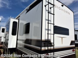 New 2026 Heartland Bighorn 39RK available in Redmond, Oregon