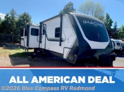 New 2026 Grand Design Imagine 2970RL available in Redmond, Oregon