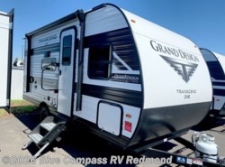 New 2026 Grand Design Transcend One 151BH available in Redmond, Oregon