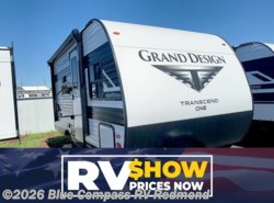 New 2026 Grand Design Transcend One 151BH available in Redmond, Oregon