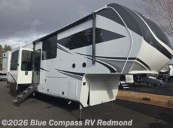 New 2026 Grand Design Solitude 390RK available in Redmond, Oregon
