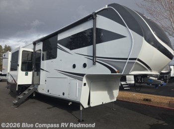 New 2026 Grand Design Solitude 390RK available in Redmond, Oregon